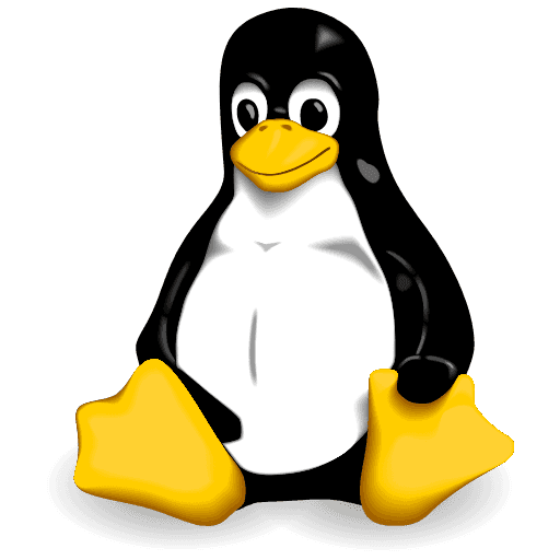 Linux Logo